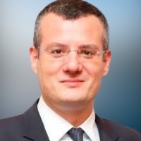 AK YATIRIM MENKUL DEĞERLER A.Ş. Employee Albert Krespin's profile photo
