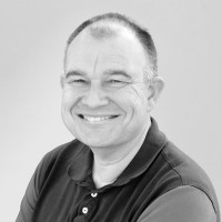 Randers Amtsavis Employee Rasmus Skovbo's profile photo