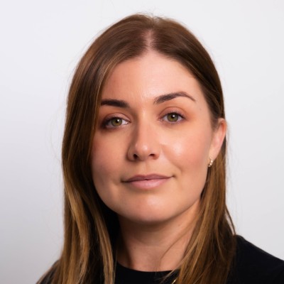 aXcelerate Employee Amelia Hayson's profile photo