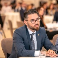 SOCAR Downstream Employee Orkhan Jafarov's profile photo