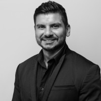 EX Squared Employee Steven Saenz's profile photo