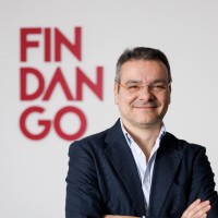Findango Finance Employee Gilberto Tella's profile photo