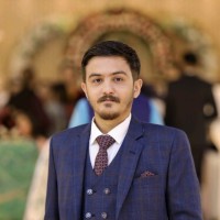 SysCrowd Employee Muhammad Khan's profile photo