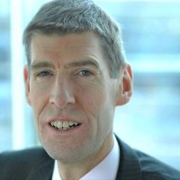 Mark Cliffe Email & Phone Number