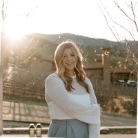PUD No.1 of Kittitas County Employee Madison Triggs's profile photo