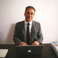 Avignonesi Employee Claudio Benvenuti's profile photo