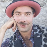 Eric Prather Email & Phone Number