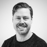 MERGE Employee Brent Fagerburg's profile photo