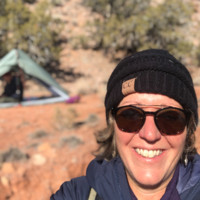 Seek Outside LLC. Employee Angie Timm's profile photo