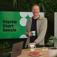 Pienter Employee Daan Pool's profile photo