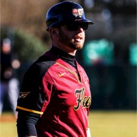 Bryant Athletics Employee Will Kaufman's profile photo