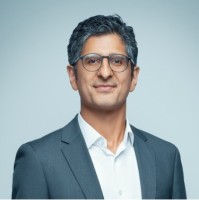 Brevan Howard Employee Salman Baig's profile photo