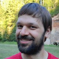 LightCode Photonics Employee Sergey Omelkov's profile photo
