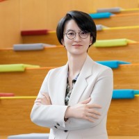 Dehong Beijing International Chinese School Employee Vicky Lu's profile photo