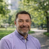 Johan van Mierlo Email & Phone Number