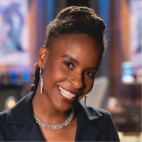 Inventivos Employee Monique Evelle's profile photo