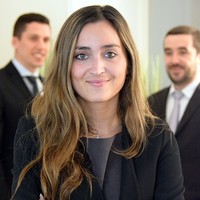 Primaa Employee Anaelle Garnier's profile photo