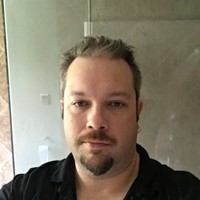 Temperform, LLC Employee Geoffrey Tonks's profile photo