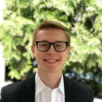 Amazon Web Services (AWS) Employee Jonathan Paulson's profile photo