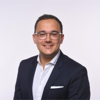 Capgemini Employee David Heuss's profile photo