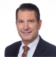 Guidehouse Employee Bob Magnuson's profile photo