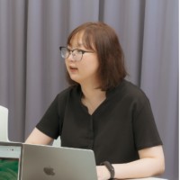 QueryPie AI Employee 경미 김's profile photo