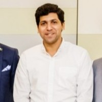 Government Holdings Private Limited Employee Shahab Asghar's profile photo