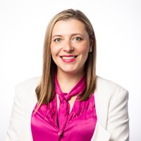 Kate Markham's profile photo