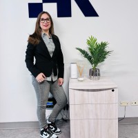 HKMX SC Employee Cristina Caballero Treviño's profile photo