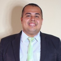 Oceaneering Employee Pedro Barcelos's profile photo