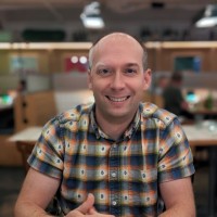 Ian Roth Email & Phone Number