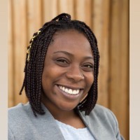 Dynamic-Consulting Groups LLC Employee Tavanisha Crum's profile photo
