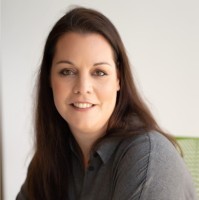 Driivz Employee Elinor Karnon's profile photo