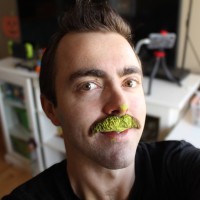 Zola Employee Henry Myers's profile photo