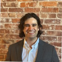 Project Commutation Employee Connor Doyle's profile photo