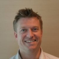 Shell Employee Pete Donovan's profile photo