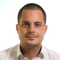 Justice Security Ltd. Employee Attila Katus's profile photo