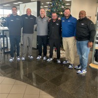 Town & Country Ford Employee Lane Benningfield's profile photo