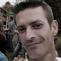 Kaliber Ltd Employee Michael Salmon's profile photo