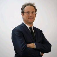 Groupe CAL - Coopérative Agricole Lorraine Employee Pierre-Yves Simonin's profile photo