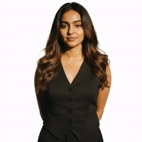 LAIQA Employee Deeksha Singh's profile photo