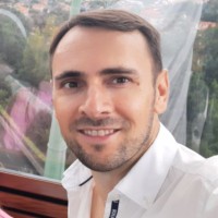 Constálica Employee Rui Reto's profile photo