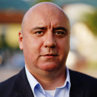 Bojan Simic Email & Phone Number