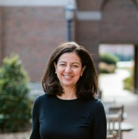 UNC Kenan-Flagler Business School Employee Sarah Perez's profile photo