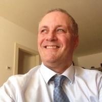 Athena srl Employee Nico Toaldo's profile photo