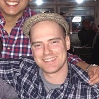 Li-Cycle Employee Darcy Tait's profile photo