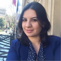 Biktrix Employee Hasmik Sadikyan's profile photo