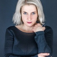 ShrtCut Studio Employee Tereza Kubíčková's profile photo