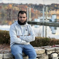 Mohsin Malik Email & Phone Number