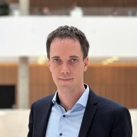 Edda Group Employee Jonas Bæklund's profile photo